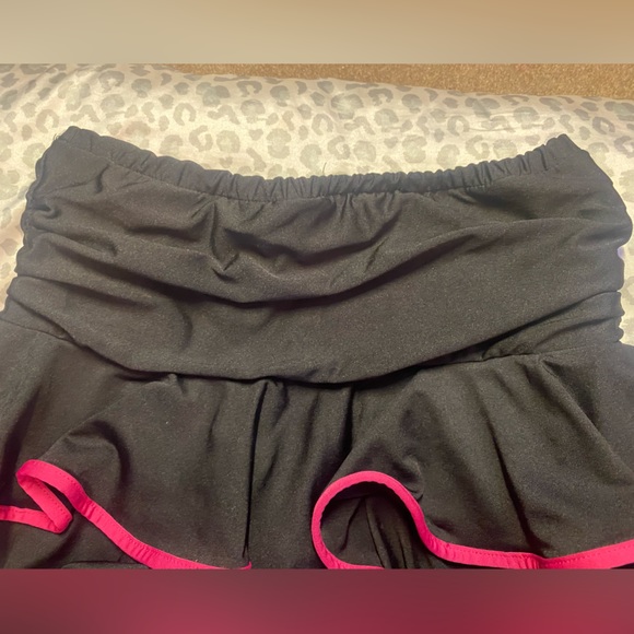 Ruffle Skirt - Picture 4 of 4